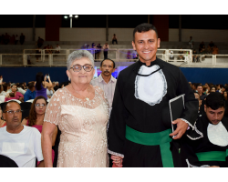 Colação de Grau 2022.2