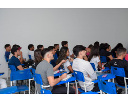 VIII JORNADA CIENTÍFICA DA FACESA