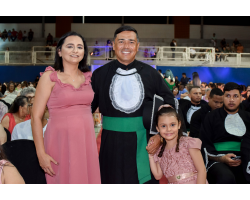 Colação de Grau 2022.2