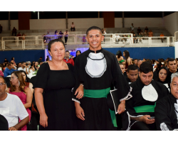 Colação de Grau 2022.2