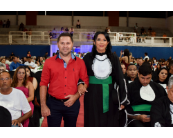 Colação de Grau 2022.2