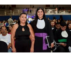 Colação de Grau 2022.2