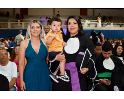 Colação de Grau 2022.2