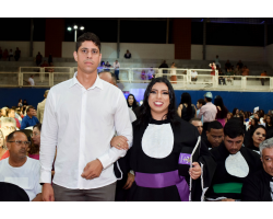 Colação de Grau 2022.2