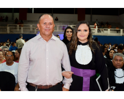 Colação de Grau 2022.2