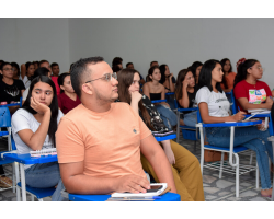 VIII JORNADA CIENTÍFICA DA FACESA