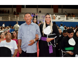 Colação de Grau 2022.2