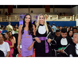 Colação de Grau 2022.2