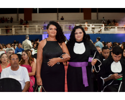 Colação de Grau 2022.2