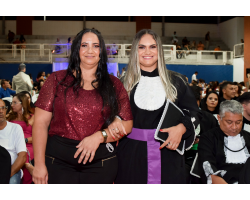 Colação de Grau 2022.2