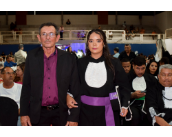 Colação de Grau 2022.2