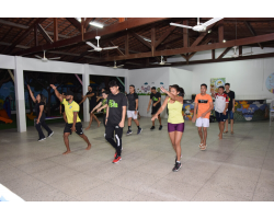 VIII JORNADA CIENTÍFICA DA FACESA