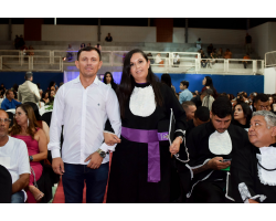 Colação de Grau 2022.2