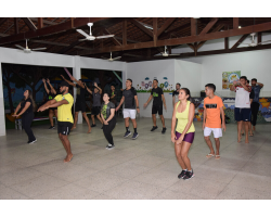 VIII JORNADA CIENTÍFICA DA FACESA