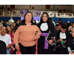 Colação de Grau 2022.2