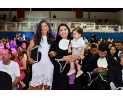 Colação de Grau 2022.2