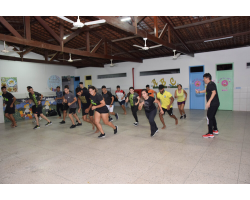 VIII JORNADA CIENTÍFICA DA FACESA