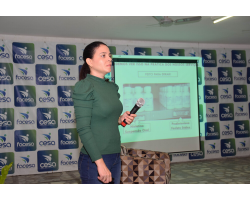 VIII JORNADA CIENTÍFICA DA FACESA