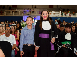 Colação de Grau 2022.2