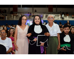 Colação de Grau 2022.2