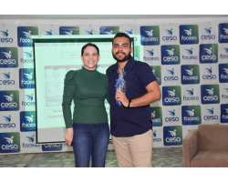 VIII JORNADA CIENTÍFICA DA FACESA