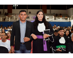 Colação de Grau 2022.2