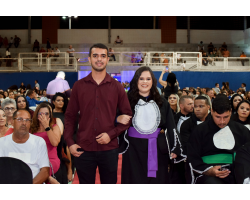 Colação de Grau 2022.2