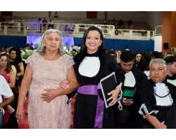 Colação de Grau 2022.2