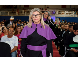 Colação de Grau 2022.2