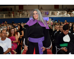 Colação de Grau 2022.2