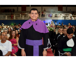 Colação de Grau 2022.2