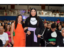 Colação de Grau 2022.2