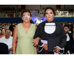 Colação de Grau 2022.2