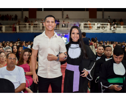 Colação de Grau 2022.2