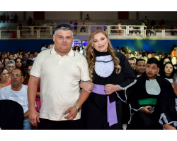 Colação de Grau 2022.2