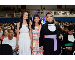 Colação de Grau 2022.2