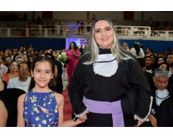 Colação de Grau 2022.2