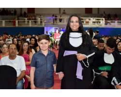 Colação de Grau 2022.2