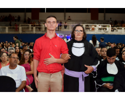 Colação de Grau 2022.2