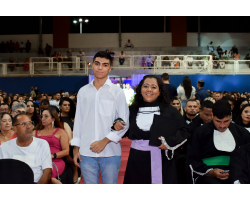 Colação de Grau 2022.2