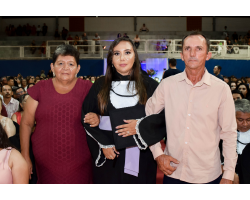 Colação de Grau 2022.2