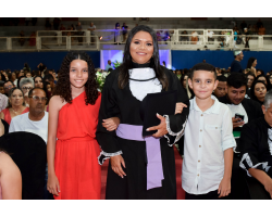 Colação de Grau 2022.2