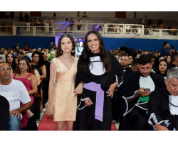 Colação de Grau 2022.2