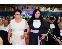 Colação de Grau 2022.2