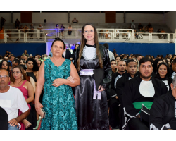 Colação de Grau 2022.2