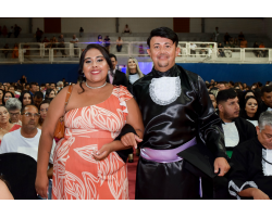 Colação de Grau 2022.2