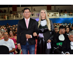 Colação de Grau 2022.2