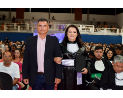 Colação de Grau 2022.2