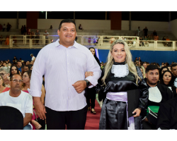 Colação de Grau 2022.2