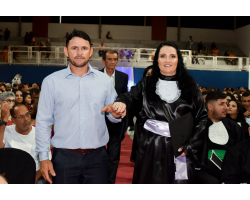 Colação de Grau 2022.2